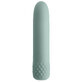 Bullet Vibrator NS Novelties Lust-n-Dreams Groen