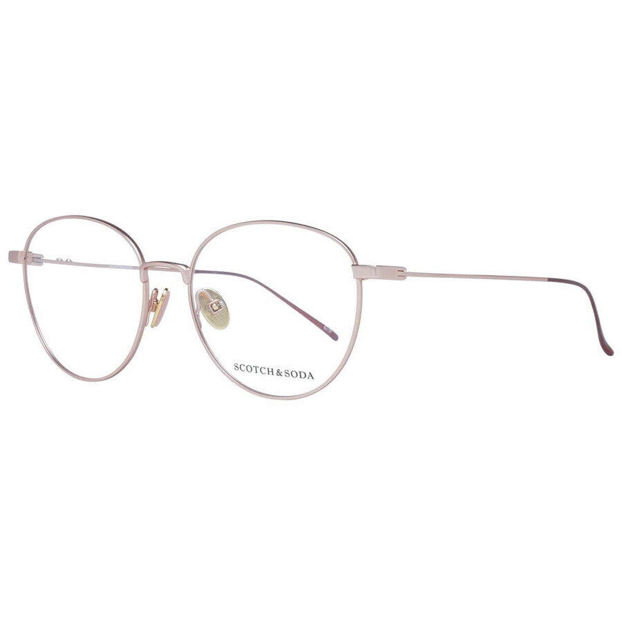 Boutique Monture de Lunettes Femme Scotch & Soda SS1006 52420 Monture de Lunettes Femme Scotch & Soda SS1006 52420