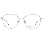 Montatura per Occhiali Donna Scotch & Soda SS1006 52420
