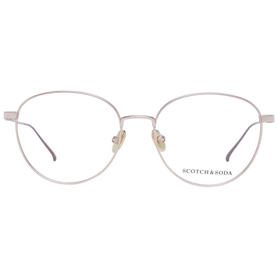 Monture de Lunettes Femme Scotch & Soda SS1006 52420 Monture de Lunettes Femme Scotch & Soda SS1006 52420