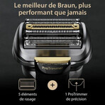 Rasierer Braun 9515s PRO Rasierer Braun 9515s PRO