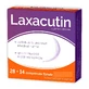 Laxacutin, 28+14 Tabletten, Zdrovit