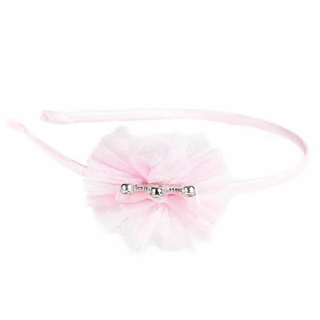 Tiara Inca Tul Corona