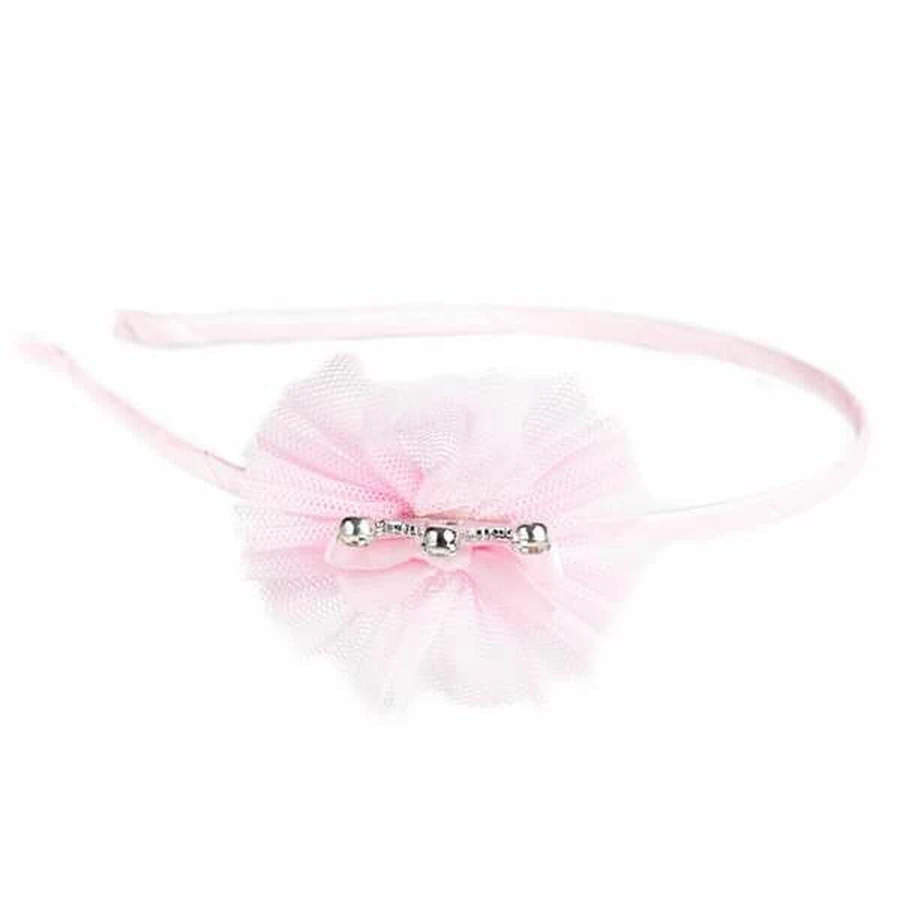 Tiara Inca Tul Corona