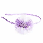 Tiara Inca Tul Corona
