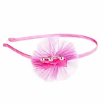 Tiara Inca Tul Corona