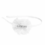 Tiara Inca Tul Corona