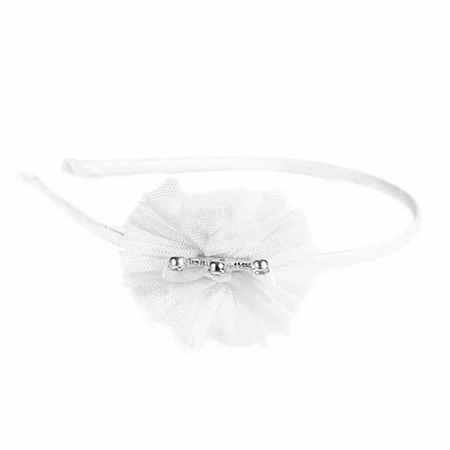Tiara Inca Tul Corona