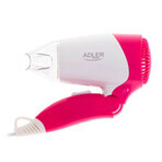 Phon Adler AD 2259 Rosa 1200 W Phon Adler AD 2259 Rosa 1200 W