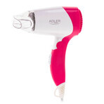 Phon Adler AD 2259 Rosa 1200 W Phon Adler AD 2259 Rosa 1200 W