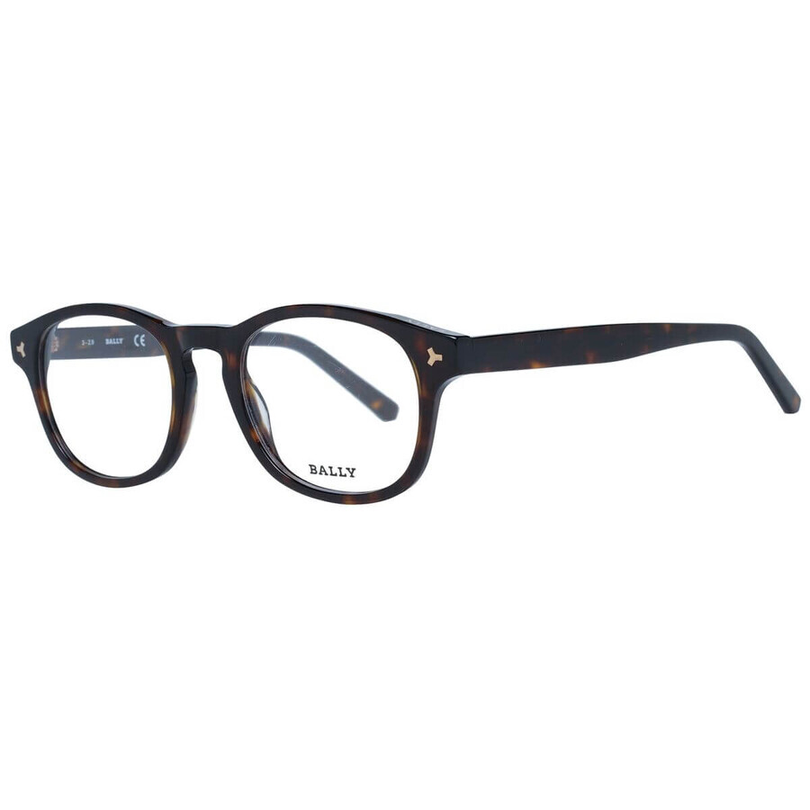 Cumpără Ramă de Ochelari Bărbați Bally BY5019 50052 Ramă de Ochelari Bărbați Bally BY5019 50052