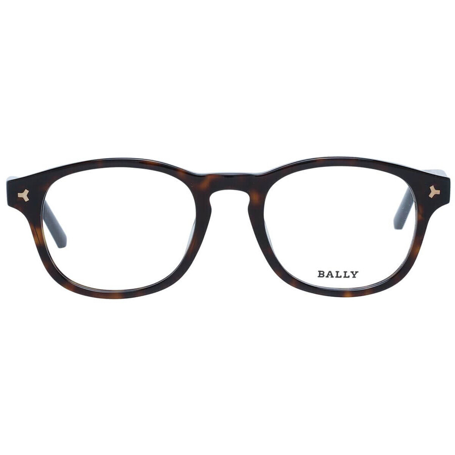 Ramă de Ochelari Bărbați Bally BY5019 50052 Ramă de Ochelari Bărbați Bally BY5019 50052