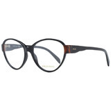 Montatura per Occhiali Donna Emilio Pucci EP5206 55005