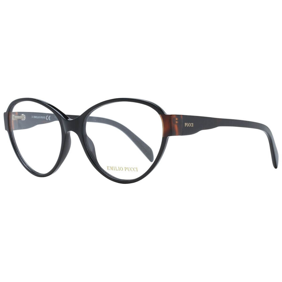 Winkel op Brillenframe Dames Emilio Pucci EP5206 55005 Brillenframe Dames Emilio Pucci EP5206 55005