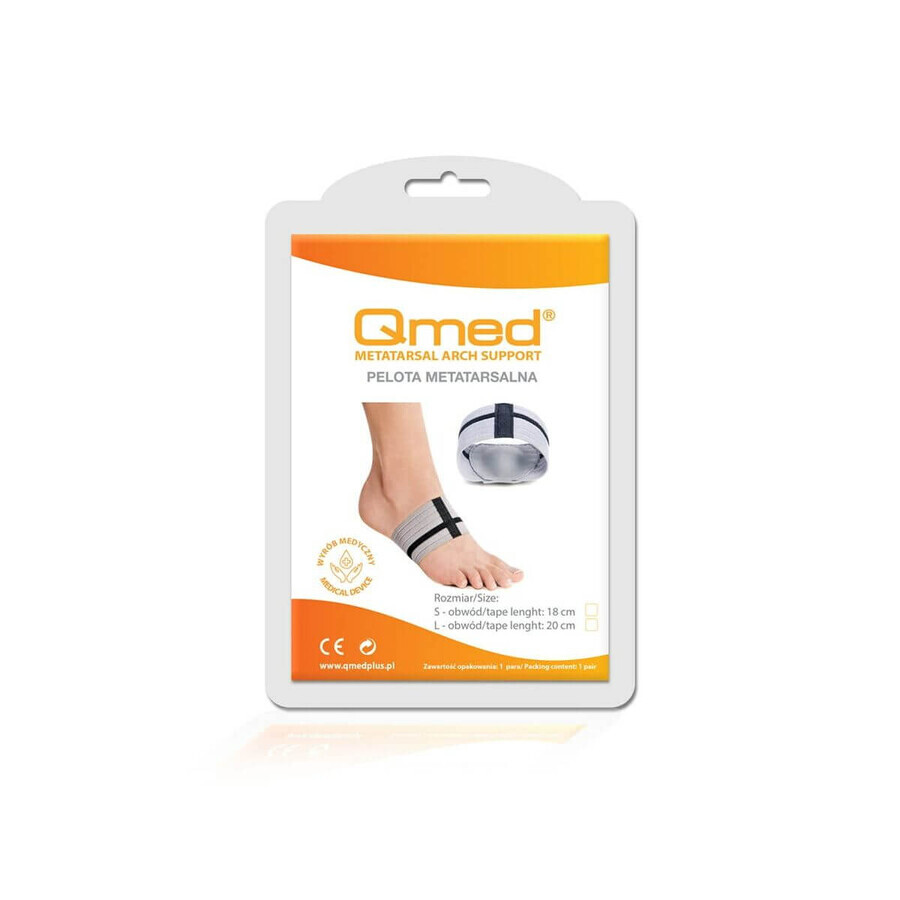 Metatarsal Ball MDH DRID0R1 Metatarsal Ball MDH DRID0R1