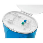 Idropulsore Dentale ProfiCare PC-MD 3005 Azzurro Bianco Idropulsore Dentale ProfiCare PC-MD 3005 Azzurro Bianco