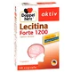 Lecitina forte Doppelherz Aktiv, 1200 mg, 30 capsules, Queisser Pharma