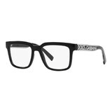 Ramă de Ochelari Damă Dolce & Gabbana DG 5101