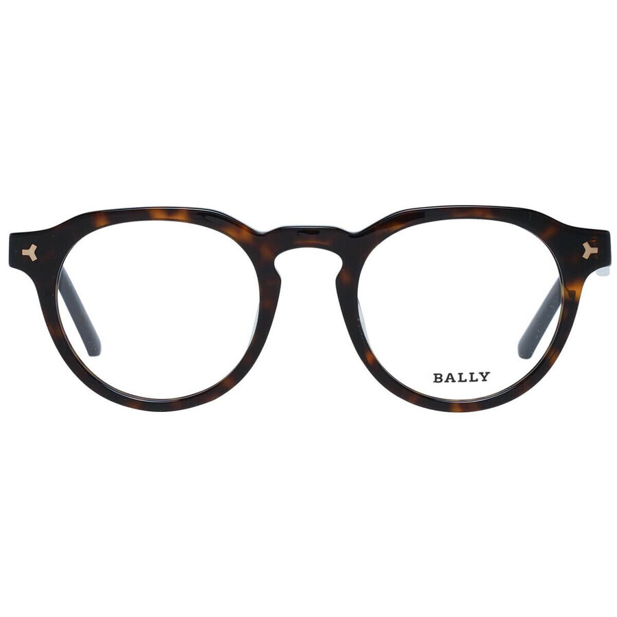 Monture de Lunettes Homme Bally BY5020 48052 Monture de Lunettes Homme Bally BY5020 48052