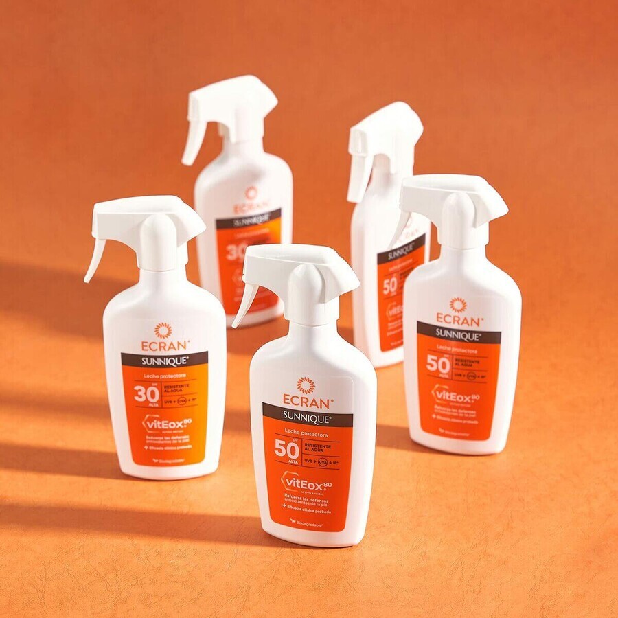 Zonnebrandcrème Ecran Spf 50 270 ml Uniseks Zonnebrandcrème Ecran Spf 50 270 ml Uniseks