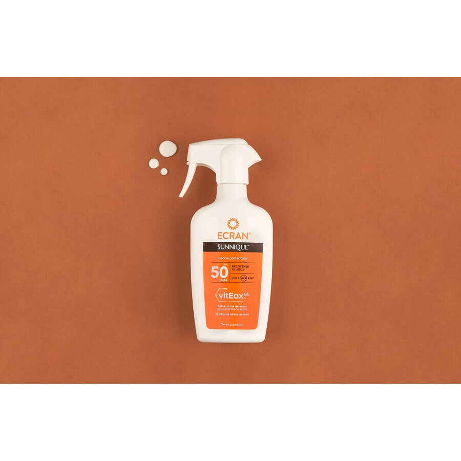 Zonnebrandcrème Ecran Spf 50 270 ml Uniseks Zonnebrandcrème Ecran Spf 50 270 ml Uniseks
