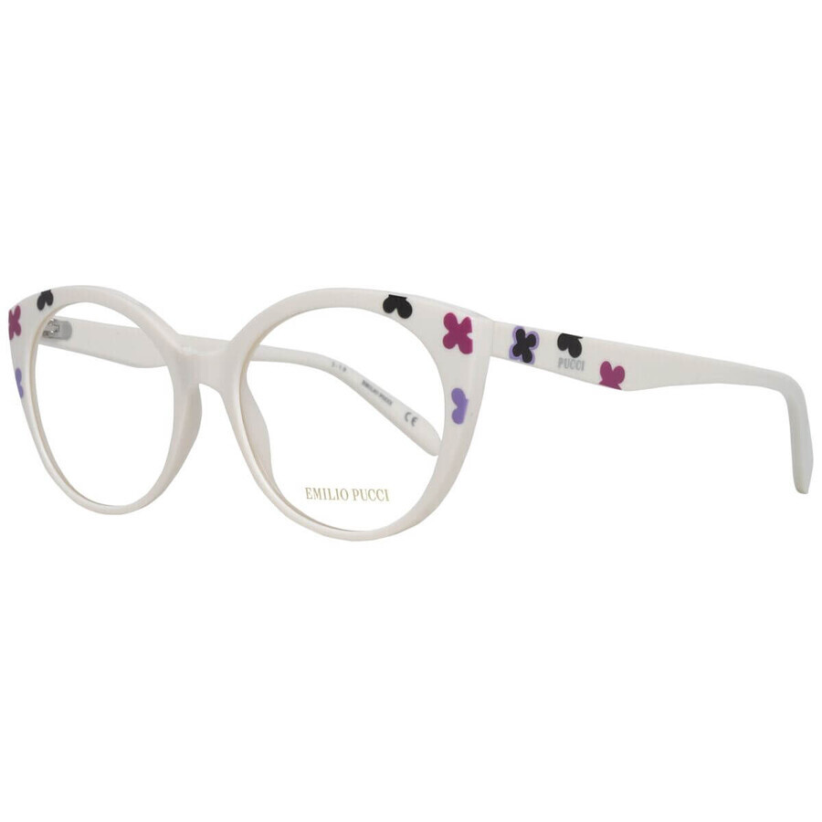 Buy Ladies' Spectacle frame Emilio Pucci EP5134 54021 Ladies' Spectacle frame Emilio Pucci EP5134 54021