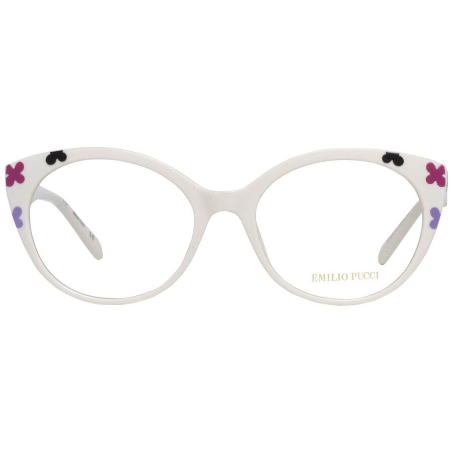 Ladies' Spectacle frame Emilio Pucci EP5134 54021 Ladies' Spectacle frame Emilio Pucci EP5134 54021