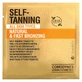 Comodynes Toallitas Autobronceadoras Bronceado Natural y Rápido Comodynes Tanning