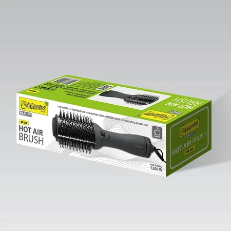 Krulijzer Feel Maestro MR-260 1200 W