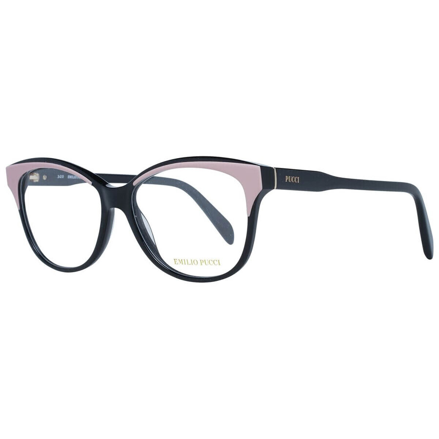 Acquista Montatura per Occhiali Donna Emilio Pucci EP5164 54005 Montatura per Occhiali Donna Emilio Pucci EP5164 54005