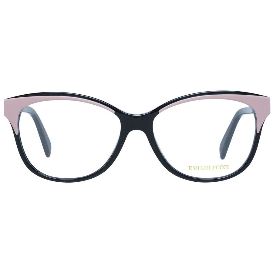 Montatura per Occhiali Donna Emilio Pucci EP5164 54005