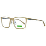 Uniseks Brillenframe Benetton BEO1001 54526