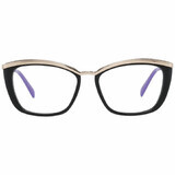 Montatura per Occhiali Donna Emilio Pucci EP5093 54005