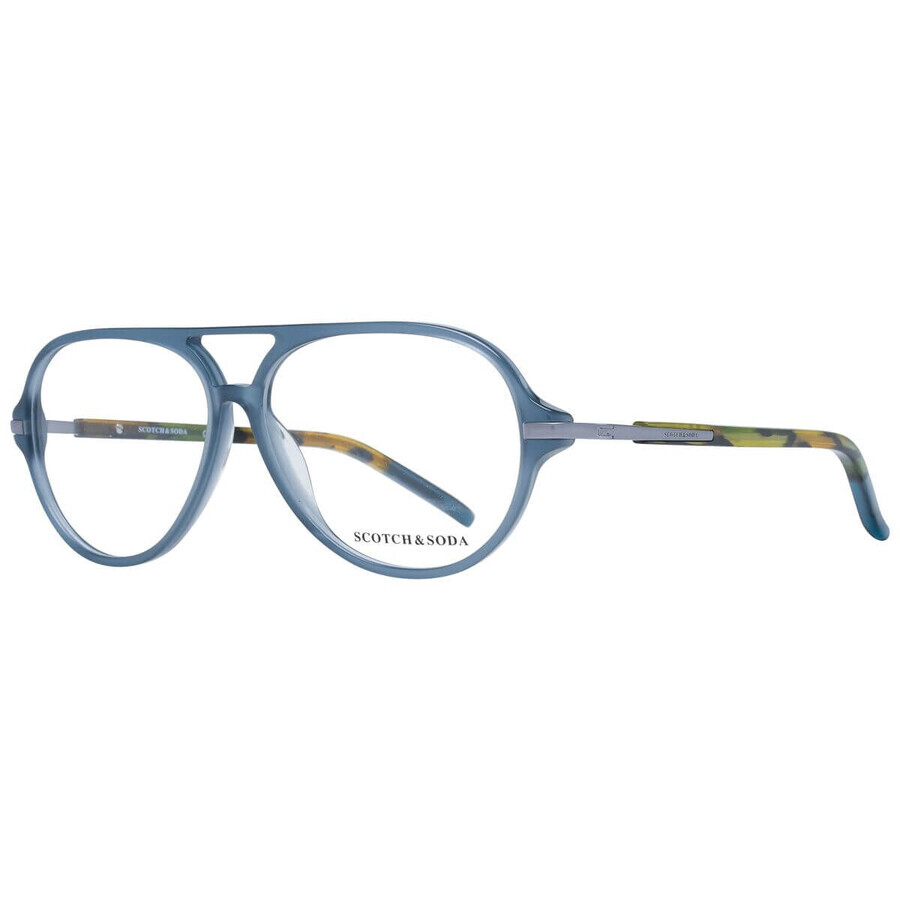 Cumpără Ramă de Ochelari Bărbați Scotch & Soda SS4001 56636 Ramă de Ochelari Bărbați Scotch & Soda SS4001 56636