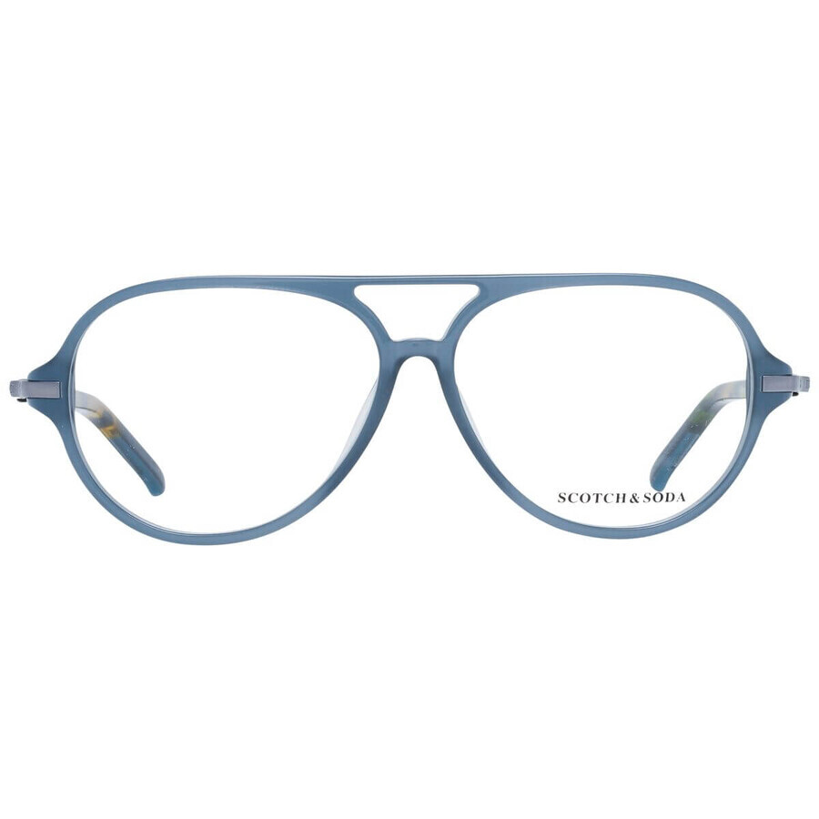 Ramă de Ochelari Bărbați Scotch & Soda SS4001 56636 Ramă de Ochelari Bărbați Scotch & Soda SS4001 56636