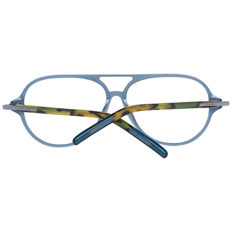 Ramă de Ochelari Bărbați Scotch & Soda SS4001 56636 Ramă de Ochelari Bărbați Scotch & Soda SS4001 56636