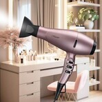 Sèche-cheveux Feel Maestro MR-224 Noir 2300 W Sèche-cheveux Feel Maestro MR-224 Noir 2300 W