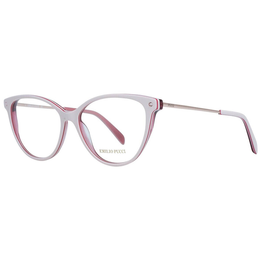 Ramă de Ochelari Damă Emilio Pucci EP5119 55024
