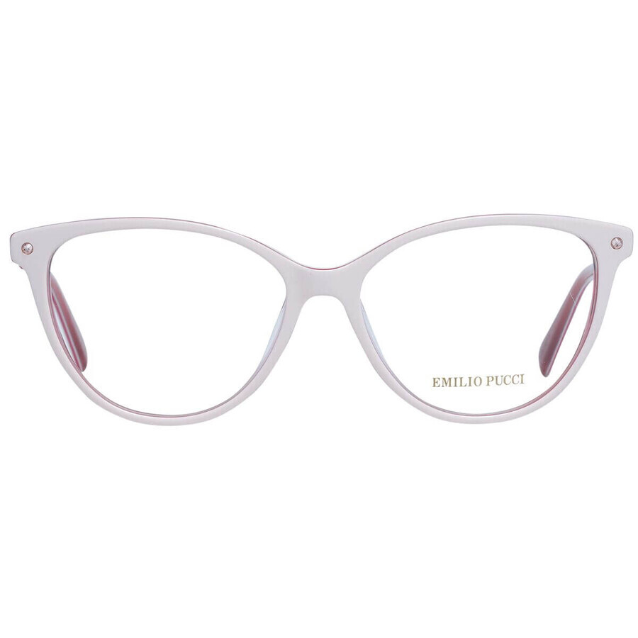 Ramă de Ochelari Damă Emilio Pucci EP5119 55024 Ramă de Ochelari Damă Emilio Pucci EP5119 55024