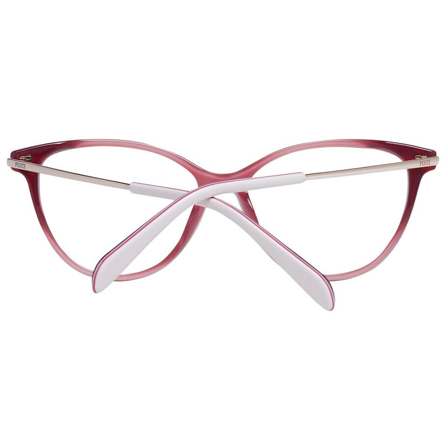 Ramă de Ochelari Damă Emilio Pucci EP5119 55024