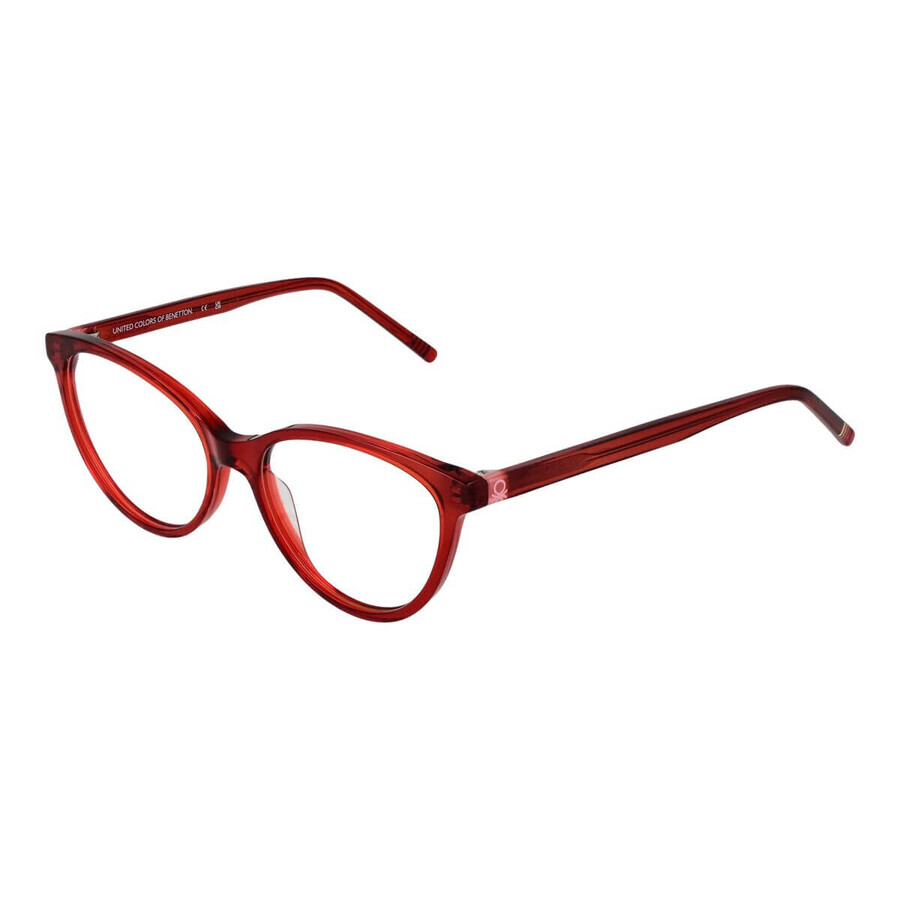Buy Ladies' Spectacle frame Benetton BEO109 53200 Ladies' Spectacle frame Benetton BEO109 53200