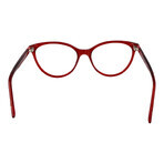 Ladies' Spectacle frame Benetton BEO109 53200