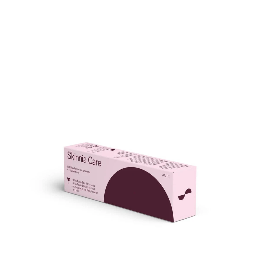 Gel beschermende dressing Skinnia 30 g