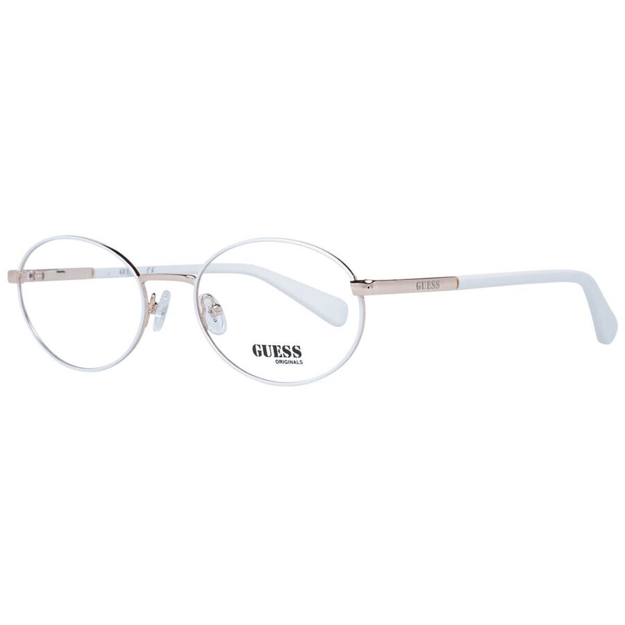 Winkel op Unisex' brilmontuur Guess GU8239 55024 Unisex' brilmontuur Guess GU8239 55024