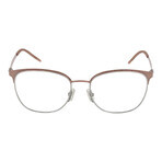 Montatura per Occhiali Donna Hugo Boss BOSS 1165 538KJ