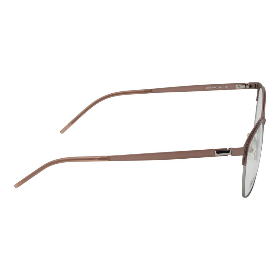 Ramă de Ochelari Damă Hugo Boss BOSS 1165 538KJ Ramă de Ochelari Damă Hugo Boss BOSS 1165 538KJ