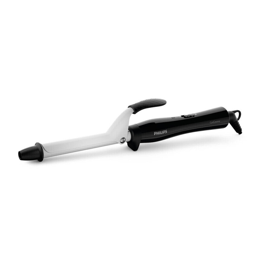 Fer à friser Philips StyleCare Essential Noir