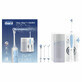 Hydropulseur dentaire Oral-B Blanc