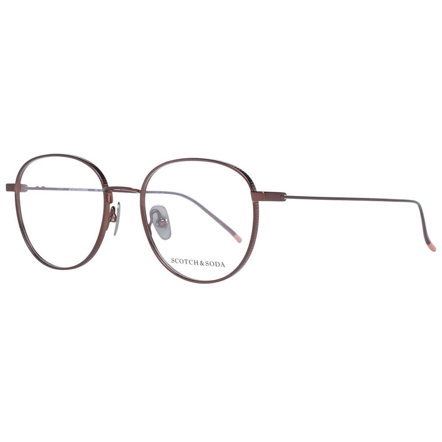 Acquista Montatura per Occhiali Uomo Scotch & Soda SS2001 51186 Montatura per Occhiali Uomo Scotch & Soda SS2001 51186