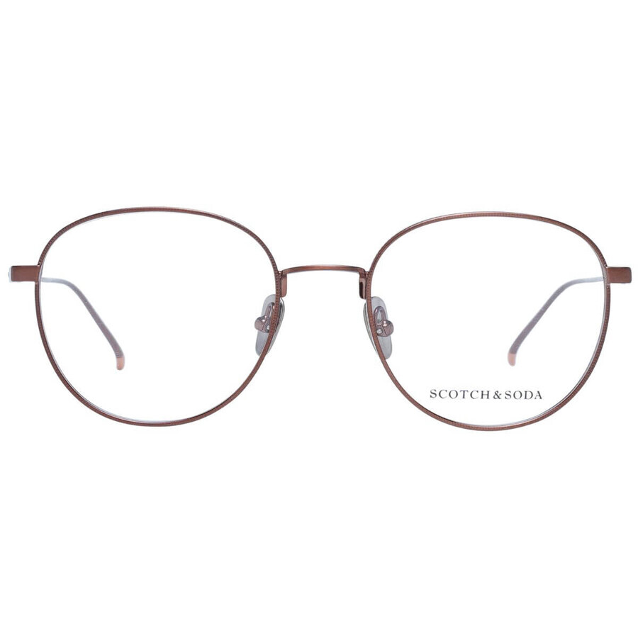 Montatura per Occhiali Uomo Scotch & Soda SS2001 51186 Montatura per Occhiali Uomo Scotch & Soda SS2001 51186